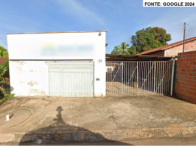 Imagem do imóvel Galpão - Casa - Terreno c/ 360m² - Guaraí/TO