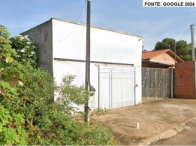 Galpão - Casa - Terreno c/ 360m² - Guaraí/TO, localizado em Guaraí - TO, bairro Loteamento Setor Aeroporto