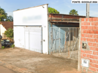 Galpão - Casa - Terreno c/ 360m² - Guaraí/TO, localizado em Guaraí - TO, bairro Loteamento Setor Aeroporto