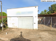 Galpão - Casa - Terreno c/ 360m² - Guaraí/TO, localizado em Guaraí - TO, bairro Loteamento Setor Aeroporto