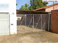 Galpão - Casa - Terreno c/ 360m² - Guaraí/TO, localizado em Guaraí - TO, bairro Loteamento Setor Aeroporto
