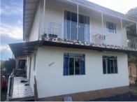 03 Casas - Terreno c/ 360m² - Correia Pinto/SC, localizado em Correia Pinto - SC, bairro Jardim Boa Vista