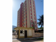 Apartamento nº 72 c/ 37,32m² - Caraguatatuba/SP, localizado em Caraguatatuba - SP, bairro Massaguaçu