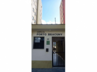 Apartamento nº 72 c/ 37,32m² - Caraguatatuba/SP, localizado em Caraguatatuba - SP, bairro Massaguaçu