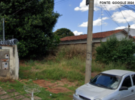 Terreno c/ 420m² - Goiânia/GO, localizado em Goiânia - GO, bairro Setor Macambira Sul