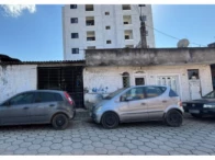 Foto de Terreno c/ Edificação - São Lourenço/MG