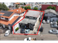 Imagem do imóvel Edificação c/ 217,56m² - Terreno c/ 340,40m² - Lages/SC