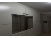 Apartamento nº 32 - 130,71m² - Lajes/SC, localizado em Lages - SC, bairro Coral