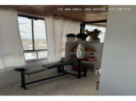 Apartamento nº 32 - 130,71m² - Lajes/SC, localizado em Lages - SC, bairro Coral