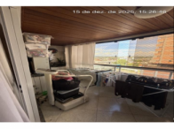 Apartamento nº 32 - 130,71m² - Lajes/SC, localizado em Lages - SC, bairro Coral