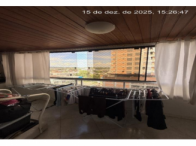 Apartamento nº 32 - 130,71m² - Lajes/SC, localizado em Lages - SC, bairro Coral