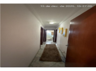 Apartamento nº 32 - 130,71m² - Lajes/SC, localizado em Lages - SC, bairro Coral