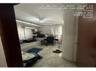 Apartamento nº 32 - 130,71m² - Lajes/SC, localizado em Lages - SC, bairro Coral