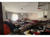 Apartamento nº 32 - 130,71m² - Lajes/SC, localizado em Lages - SC, bairro Coral