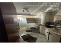 Apartamento nº 32 - 130,71m² - Lajes/SC, localizado em Lages - SC, bairro Coral