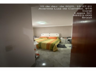 Apartamento nº 32 - 130,71m² - Lajes/SC, localizado em Lages - SC, bairro Coral