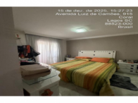 Apartamento nº 32 - 130,71m² - Lajes/SC, localizado em Lages - SC, bairro Coral
