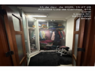 Apartamento nº 32 - 130,71m² - Lajes/SC, localizado em Lages - SC, bairro Coral