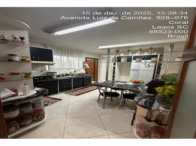 Apartamento nº 32 - 130,71m² - Lajes/SC, localizado em Lages - SC, bairro Coral