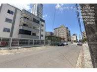 Apartamento 303 - área total de 85,55m² - Itapema/SC, localizado em Itapema - SC, bairro Meia Praia
