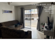 Apartamento 303 - área total de 85,55m² - Itapema/SC, localizado em Itapema - SC, bairro Meia Praia
