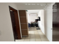 Apartamento 303 - área total de 85,55m² - Itapema/SC, localizado em Itapema - SC, bairro Meia Praia