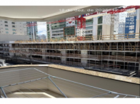 Apartamento 303 - área total de 85,55m² - Itapema/SC, localizado em Itapema - SC, bairro Meia Praia