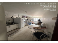 Apartamento 303 - área total de 85,55m² - Itapema/SC, localizado em Itapema - SC, bairro Meia Praia