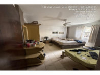 Apartamento 303 - área total de 85,55m² - Itapema/SC, localizado em Itapema - SC, bairro Meia Praia