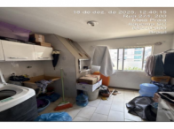 Apartamento 303 - área total de 85,55m² - Itapema/SC, localizado em Itapema - SC, bairro Meia Praia