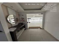 Apartamento 303 - área total de 85,55m² - Itapema/SC, localizado em Itapema - SC, bairro Meia Praia