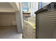 Apartamento 303 - área total de 85,55m² - Itapema/SC, localizado em Itapema - SC, bairro Meia Praia