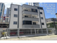 Apartamento 303 - área total de 85,55m² - Itapema/SC, localizado em Itapema - SC, bairro Meia Praia