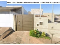 Foto de Pouso Alegre/MG - Casa c/ 109,87m² - Cond. Romilto Júlio