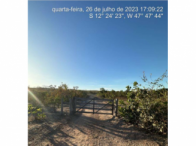 Imagem do imóvel Parte Ideal c/ 159,72ha de Fazenda - Paranã/TO