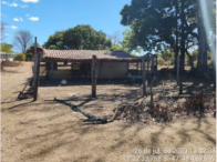 Parte Ideal c/ 159,72ha de Fazenda - Paranã/TO, localizado em Paranã - TO