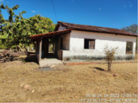 Parte Ideal c/ 159,72ha de Fazenda - Paranã/TO, localizado em Paranã - TO