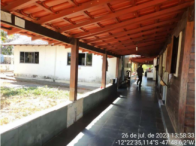 Parte Ideal c/ 159,72ha de Fazenda - Paranã/TO, localizado em Paranã - TO