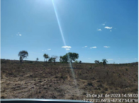 Parte Ideal c/ 159,72ha de Fazenda - Paranã/TO, localizado em Paranã - TO