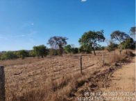 Parte Ideal c/ 159,72ha de Fazenda - Paranã/TO, localizado em Paranã - TO