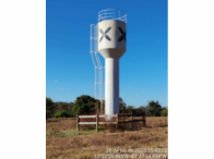 Parte Ideal c/ 159,72ha de Fazenda - Paranã/TO, localizado em Paranã - TO