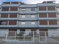 Imagem do imóvel Box nº 03 - 13,00m² - Ed. Farol - Zona Nova