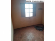 Casa - Edícula - 20,79m² - Terreno - 400m² - Piraju/SP, localizado em Piraju - SP, bairro Vila Bérgamo
