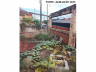 Casa - Edícula - 20,79m² - Terreno - 400m² - Piraju/SP, localizado em Piraju - SP, bairro Vila Bérgamo