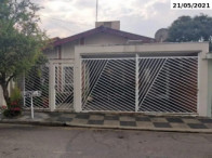 Imagem do imóvel Casa - 140,00m² - Terreno - 184,50m² - Jundiaí/SP