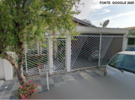 Imagem do imóvel Casa - 140,00m² - Terreno - 184,50m² - Jundiaí/SP
