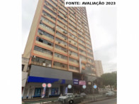 Imagem do imóvel Sala 21,28m² - 13º Pav. - Ed. Anhanguera - Goiânia/GO