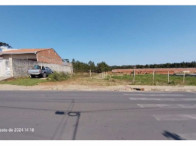 Terreno Urbano - lote R - c/ 119.220,17m² - Irati/PR, localizado em Irati - PR, bairro Vila São João