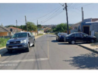 Terreno Urbano - lote R - c/ 119.220,17m² - Irati/PR, localizado em Irati - PR, bairro Vila São João