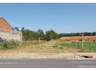 Terreno Urbano - lote R - c/ 119.220,17m² - Irati/PR, localizado em Irati - PR, bairro Vila São João